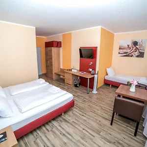 Alexander Business Hotel