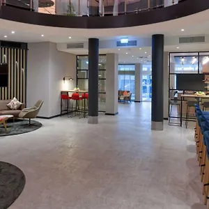 Hotel Fora By Mercure, Hanower