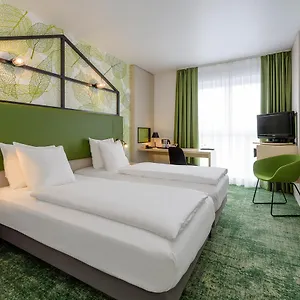 Hotel Mercure Mitte, Hanower