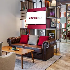 Intercityhotel Hauptbahnhof-ost Hotel