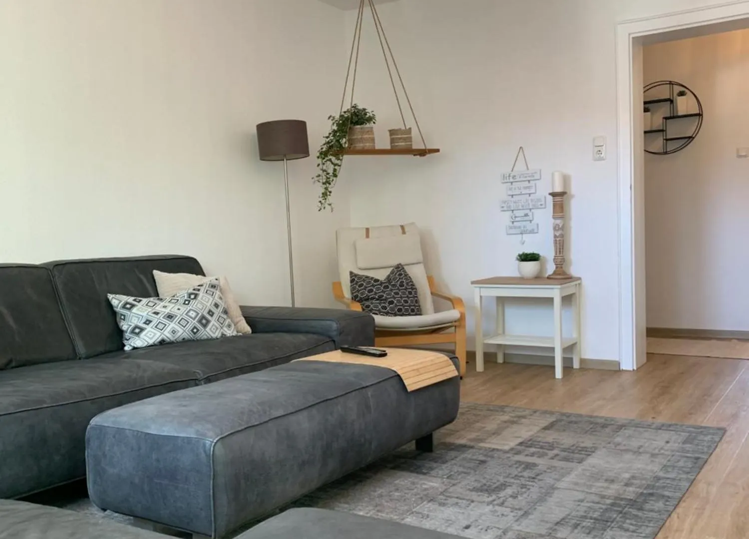 Bagu'S Apartment Hannover