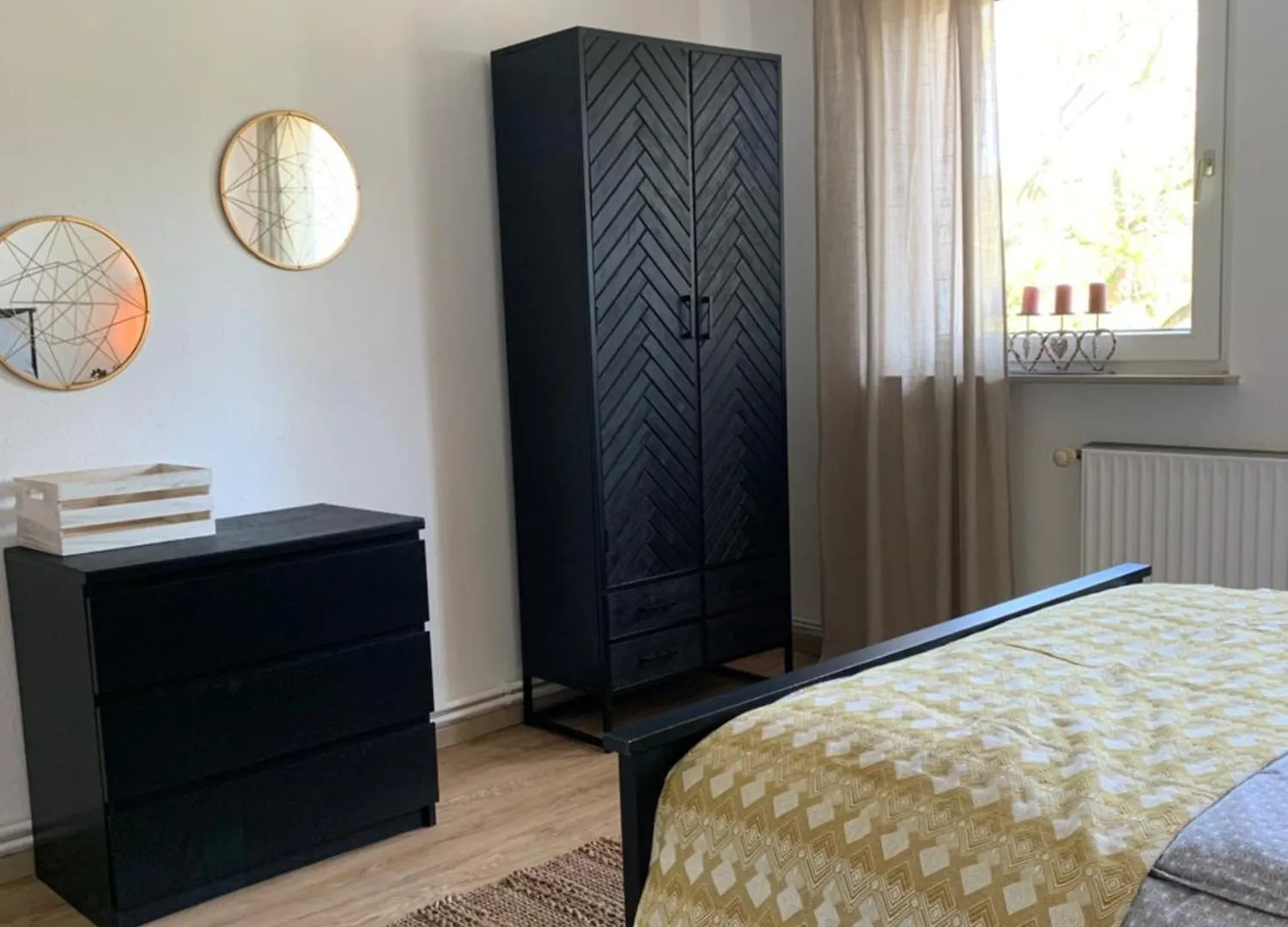 Apartament Bagu'S Hanower Niemcy