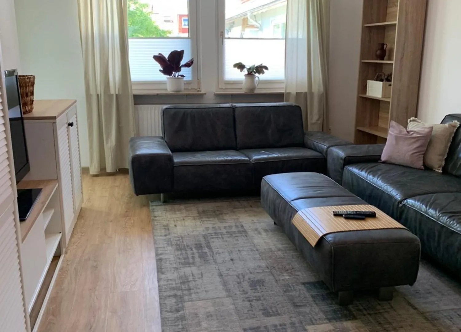 Bagu'S Apartment Hannover